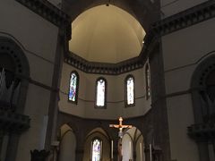 -圣母百花大教堂穹顶