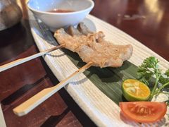 -一本魅·日式料理