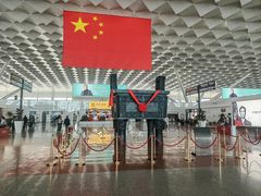 -郑州新郑国际机场