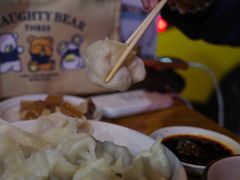 -山东水饺(南坪新街店)