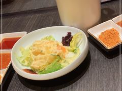 -AJIYA·池袋日式烧肉自助(天津万象城店)