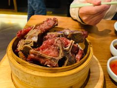 -闽上鲜·福建菜(龙湖滨江天街店)