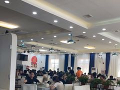 大堂-皓景海鲜·地标美食(双月湾店)