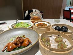 -富淳饭店(陆家嘴保利广场店)