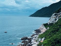 -鹿嘴山庄