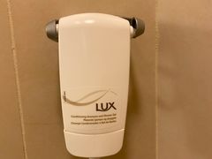 -宜必思香港中上环酒店