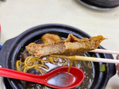 -南湖胖子砂锅(五福街店)