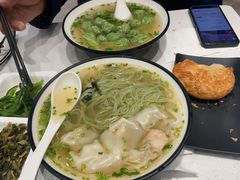 -小倩倩•鸡汤馄饨(江西路创始店)