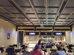 -川骄海鲜自助(亚运村店)
