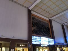 -北京站