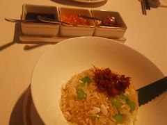 -金轩中餐厅 Jin Xuan(浦东丽思卡尔顿酒店)