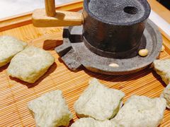 特制手工棉花豆腐-煲宫猪肚鸡(晶品店)