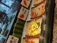 -星伦多自助料理·涮烤一体(虹悦城店)