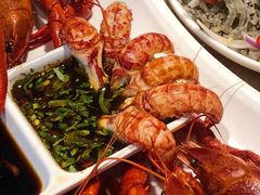 -霸王虾·麻辣小龙虾(太古里店)