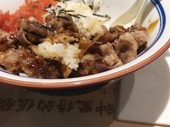 -吉野家(567漫天地店)