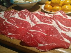 -青瓷火锅料理(西单大悦城店)