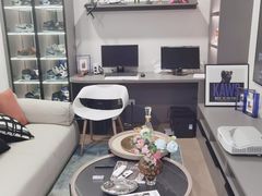 -索菲亚衣柜橱柜家具全屋定制(汶水红星店)