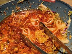 -耶里夏丽·丝路新疆菜·清真食品(徐汇南丹东路臻选店)