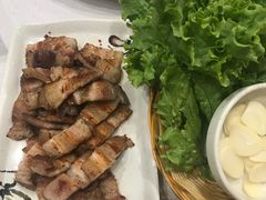 -秀男家米肠汤饭