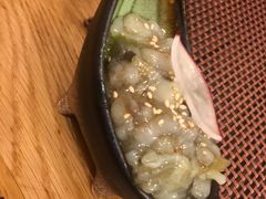 -樱の千渡日式料理·铁板烧•烧鸟(金盛田广场店)