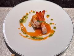 -Ginza Onodera铁板烧(外滩十八号店)