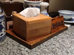 -南京大牌档(青岛万象城店)