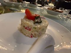 -老洋房花园饭店(绍兴路店)