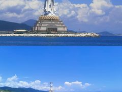 -三亚南山文化旅游区