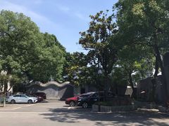 -邱少云烈士纪念馆