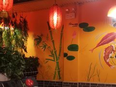 -江湖水乡铁锅炖魚(周庄嘉园店)