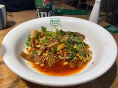 -费大厨辣椒炒肉(万家丽一店)