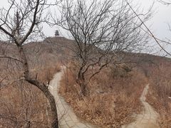 -定都峰