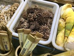 -老字号农家宴