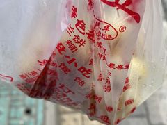 -毛华美食(清扬路店)