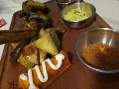 -拾挚扒房(招商花园城店)