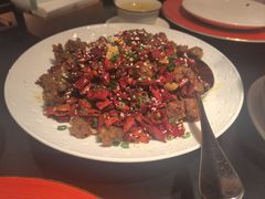 -丽晶轩中餐厅(重庆丽晶酒店)