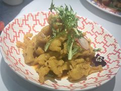 -巴特餐饮6加1音乐餐吧·新疆菜