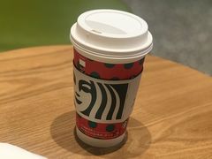 -星巴克臻选(上海陆家嘴中心店)