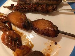 -北京中国大饭店