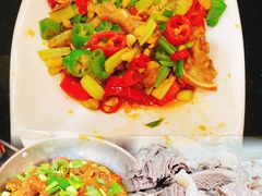 -农家湘菜(安亭店)