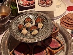 -壳里西餐厅Coquille Seafood Bistro(蒙自路店)