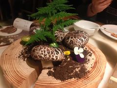 -绿茶餐厅(西单老佛爷店)
