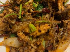 -枪火串烧·东北特色烧烤(罗湖总店)