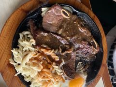 -挚享来牛排(柘城店)