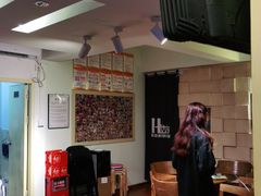 -H立方实景剧情密室(天河旗舰店)
