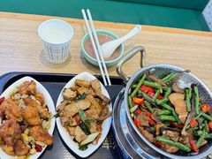 -宜德饭堂(顾村店)