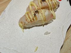 -晓寿司·日本料理(望京博雅店)
