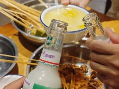-嘉州鲜知味钵钵鸡(奎星楼店)