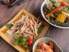 -九井澤精致料理(金茂店)