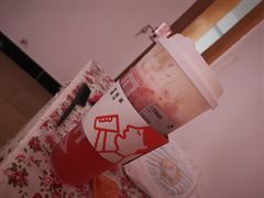 -喜茶(东莞雍华庭店)